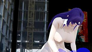 Fire Emblem Hentai - Mia Amazing Sex Part 1 - Japanese Asian Manga Anime Film Game Porn