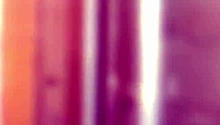 Blonde Masseuse Provides Relaxing Massage