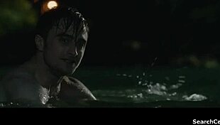 Hey Zoe Kazan, join us for wild 2014 threesome action!