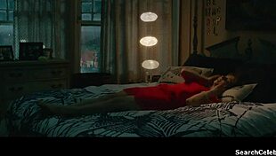 Hey Zoe Kazan, join us for wild 2014 threesome action!