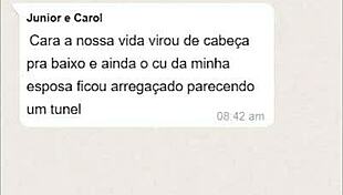 man, i messed up, got wild anal with huge cocks at hotel...