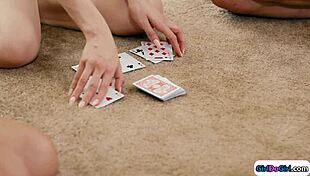 Yo, 3 Redhead Babes Licking and Tribbing Hard