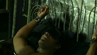 I dominate my interracial couple