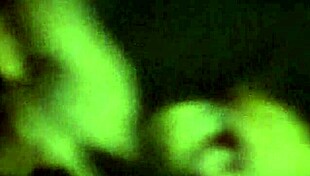 gay guy gives intense blowjob