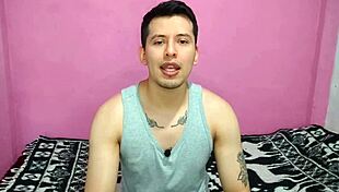 I received a 21cm cock from a stranger in the sauna at the sports club.