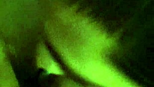 gay guy gives intense blowjob