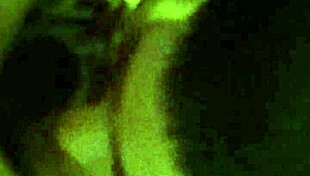 gay guy gives intense blowjob