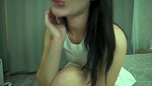 Homewrecker Sucks And Rides Your Dick Breeding In Petite 18+ POV Cowgirl