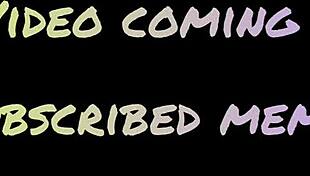 Teen Lesbians Engage in Anal, Cunilingus, and Blowjob Threesome