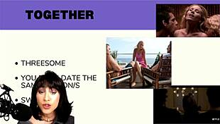 The Five Big Questions Of An Open Relationship