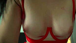 Homewrecker Sucks And Rides Your Dick Breeding In Petite 18+ POV Cowgirl