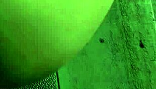 Submissive Bound in Rough Bondage by Master