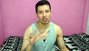 I received a 21cm cock from a stranger in the sauna at the sports club.