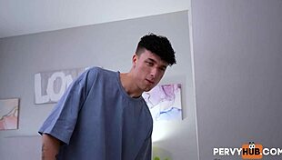 xxlayna marie and ethan seeks have a wild pov blowjob session 😏