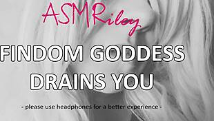 audio financial domination