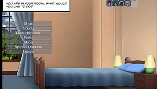 Rogue Like: How To Fuck A Mutant In This Anime Game