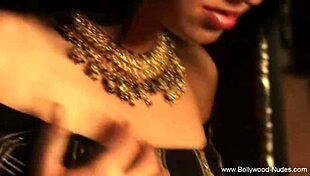 dancing in the love light of india while enjoying