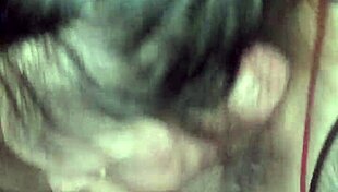 renee cheeks super sloppy head