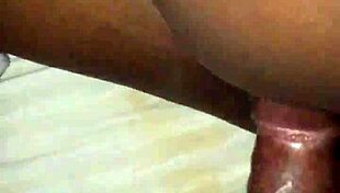 Want to enter this ebony girl's wet pussy?