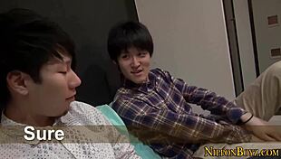 teen asian twink rides in high definition japanese video