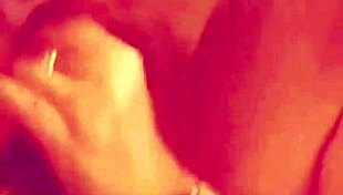 Did we sneak into the bedroom for her to swallow my cum?