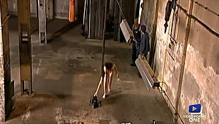 Hey, wanna see two hot Asian babes getting slammed one after another?