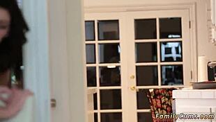 teen asks, 'want to fist my ass for birthday?' hd risky capers.