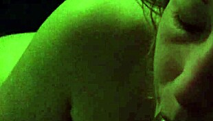 I love taking that monster cock deepthroat in this interracial encounter