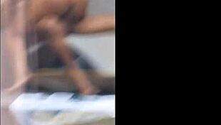 lana borges enjoys a hot session of assfucking and riding in cowgirl position with her partner