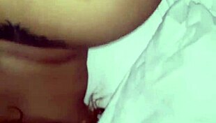 kaci and me with monster cock, what do you think?