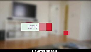 Hot Stepsis Jade Amber Wants To Suck My Cock