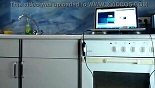 Babe Sexydea Masturbating on Live Webcam 😘