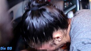 Watch me suck big cocks! What do you think?