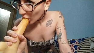 skinny hot milf needs your bigload