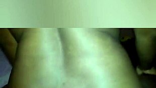 greedy ass gets filled with cum 😏