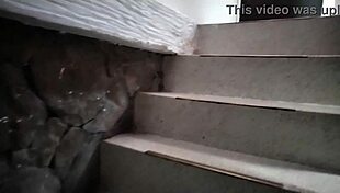 I Discover My Stepsister With Her Boyfriend In Her Room And Record Them For Later Fun Part 1