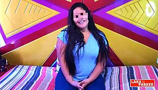 Room Casting 6 Julissa Rica Venezolana Culona Recomendada Al Casting Vamos A Probar Todo Lo Que Nos Guste De Ella