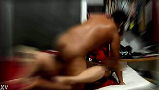 She Loves Sucking My Ass And Cum!