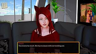 My New Stepfamily 578 Game Adventure