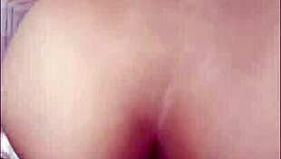 My Girlfriend Craves Intense Sex With Big Cock When Friends Aren't Around