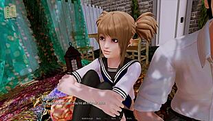 harem hotel 344 adventure