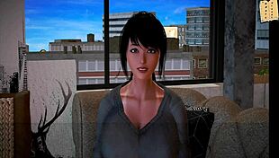 My New Family Episode 295