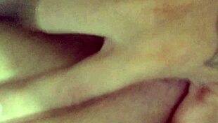 Me masturbating a lot with my pink dolphin doing dp with my black dick