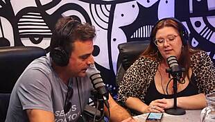 carol souza a casada de rio claro e o marido contam sobre o v�deo do gang que vazou e viralizou no mundo