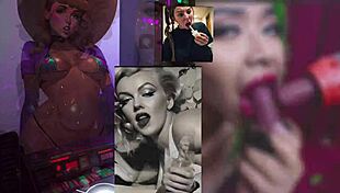 Pinball Fetish - Manic Sabrina