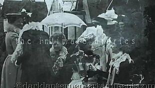 Dark Lantern Presents Stiff Prick Confessions