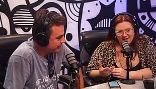 carol souza a casada de rio claro e o marido contam sobre o v�deo do gang que vazou e viralizou no mundo