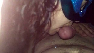 my wife is giving such a hot blowjob right now, part 2 😘