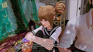 harem hotel 344 adventure