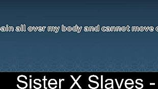 Sister X Slaves - Trial Ver -